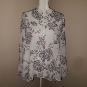 Ann Taylor Factory Size Large Petite EUC